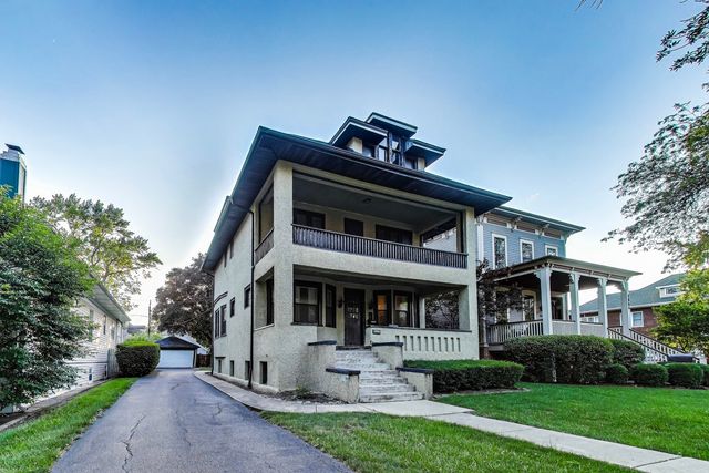 3850 N Kildare Avenue, Chicago, IL 60641