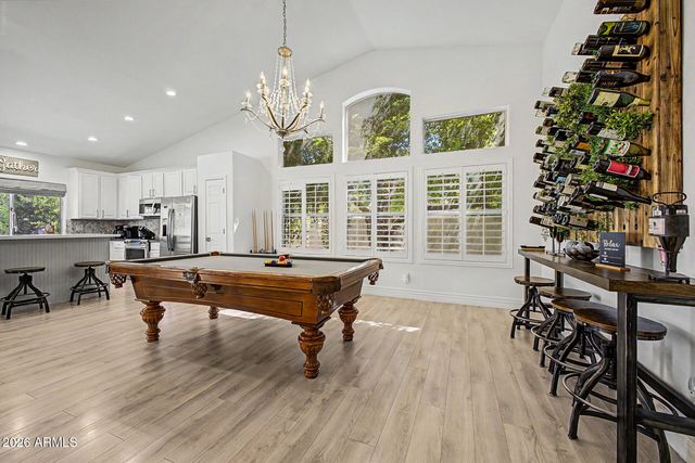17237 N 52ND Street, Scottsdale, AZ 85254