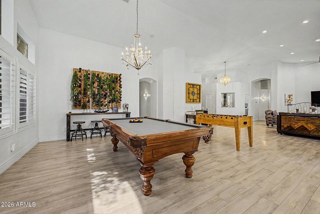 17237 N 52ND Street, Scottsdale, AZ 85254