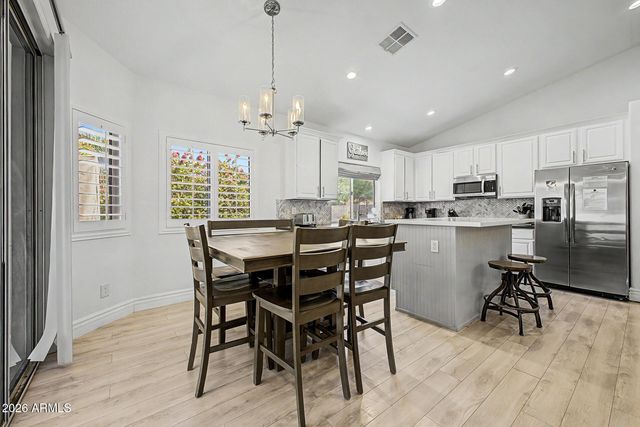 17237 N 52ND Street, Scottsdale, AZ 85254