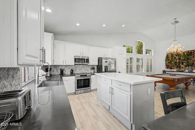 17237 N 52ND Street, Scottsdale, AZ 85254