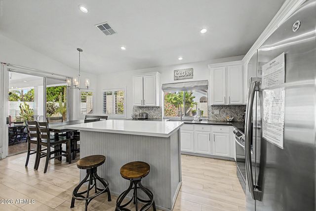 17237 N 52ND Street, Scottsdale, AZ 85254