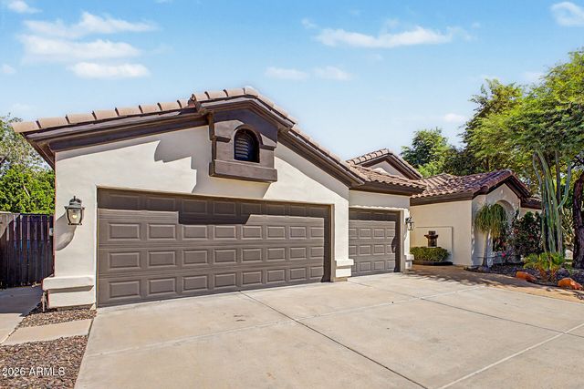 17237 N 52ND Street, Scottsdale, AZ 85254
