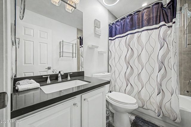 17237 N 52ND Street, Scottsdale, AZ 85254