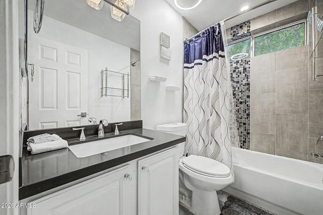 17237 N 52ND Street, Scottsdale, AZ 85254