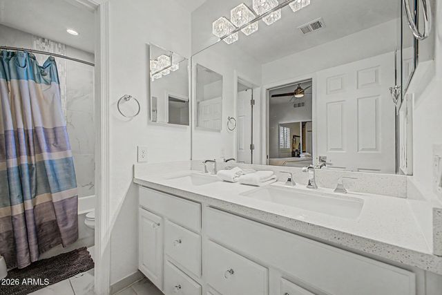 17237 N 52ND Street, Scottsdale, AZ 85254