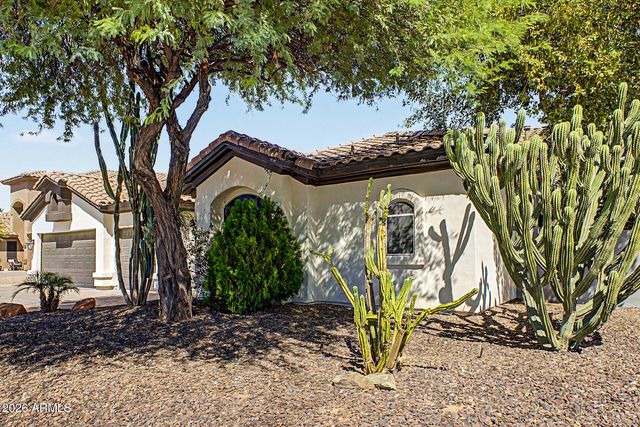 17237 N 52ND Street, Scottsdale, AZ 85254