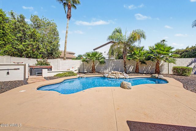 17237 N 52ND Street, Scottsdale, AZ 85254
