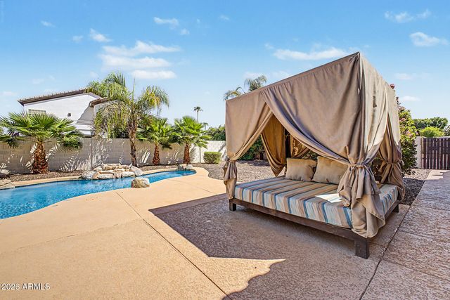 17237 N 52ND Street, Scottsdale, AZ 85254