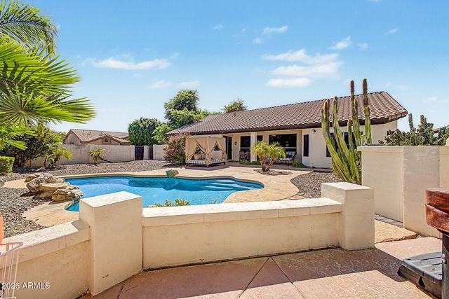 17237 N 52ND Street, Scottsdale, AZ 85254