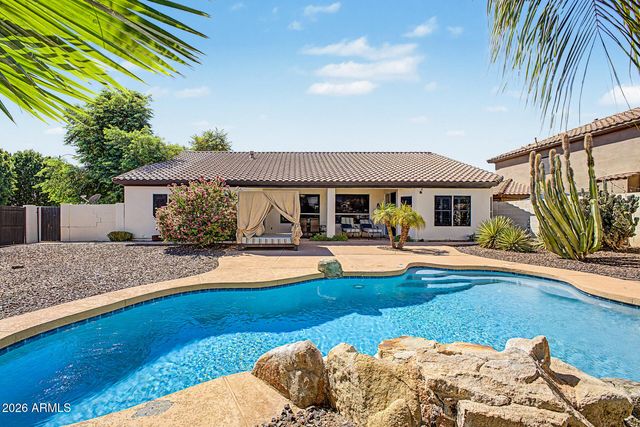 17237 N 52ND Street, Scottsdale, AZ 85254