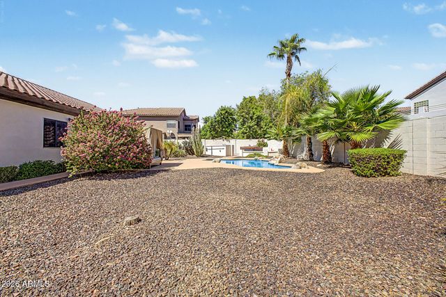 17237 N 52ND Street, Scottsdale, AZ 85254