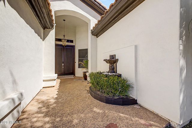 17237 N 52ND Street, Scottsdale, AZ 85254