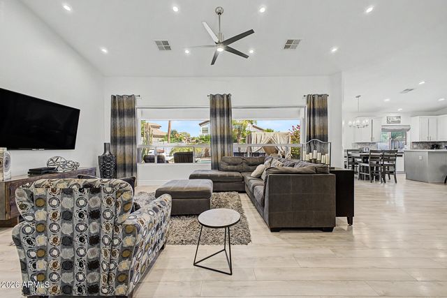 17237 N 52ND Street, Scottsdale, AZ 85254