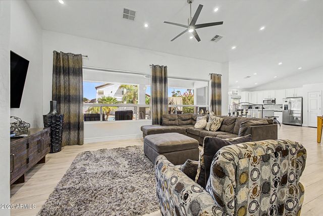 17237 N 52ND Street, Scottsdale, AZ 85254