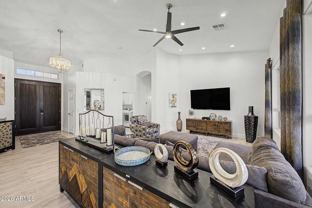 17237 N 52ND Street, Scottsdale, AZ 85254