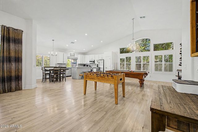 17237 N 52ND Street, Scottsdale, AZ 85254