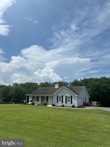 117 MOUNT VERNON DR, Charles Town, WV 25414