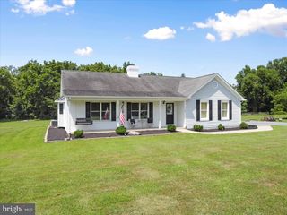 117 MOUNT VERNON DR, Charles Town, WV 25414