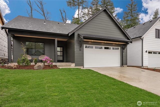 2999 Cedar View Way, Blaine, WA 98230