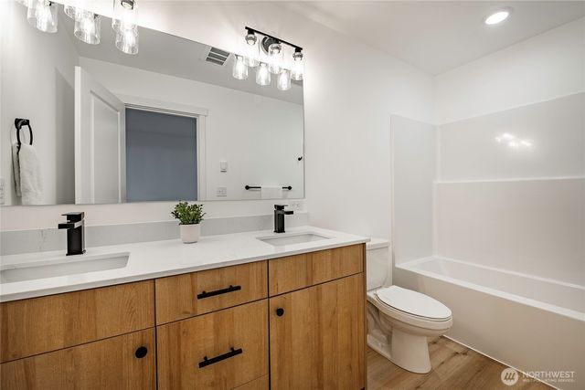 2999 Cedar View Way, Blaine, WA 98230