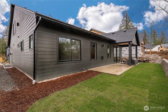 2999 Cedar View Way, Blaine, WA 98230