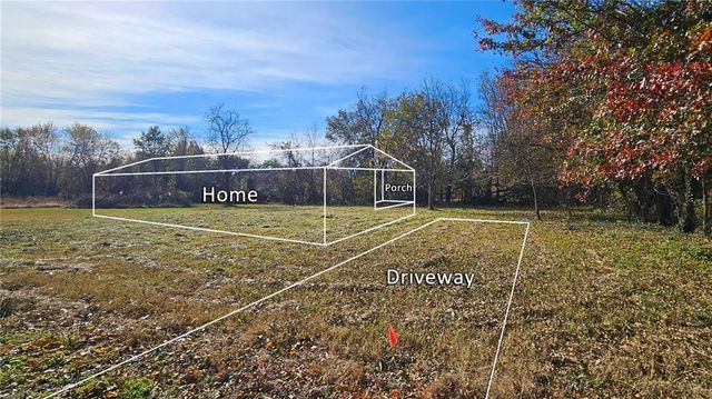 408 S Pine Street, Arma, KS 66712