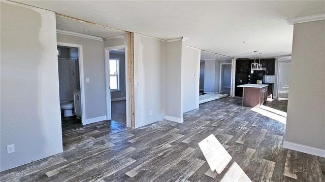 408 S Pine Street, Arma, KS 66712