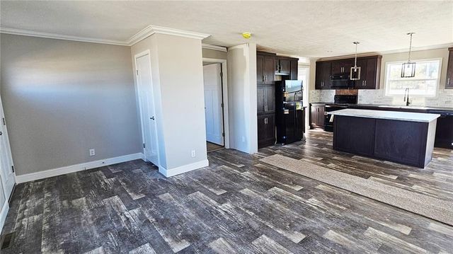 408 S Pine Street, Arma, KS 66712