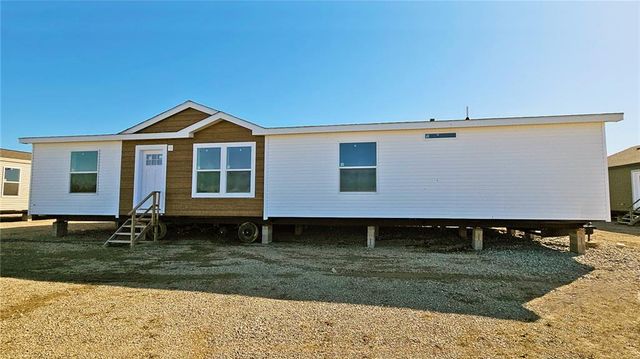 408 S Pine Street, Arma, KS 66712