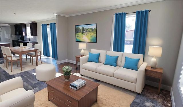 408 S Pine Street, Arma, KS 66712