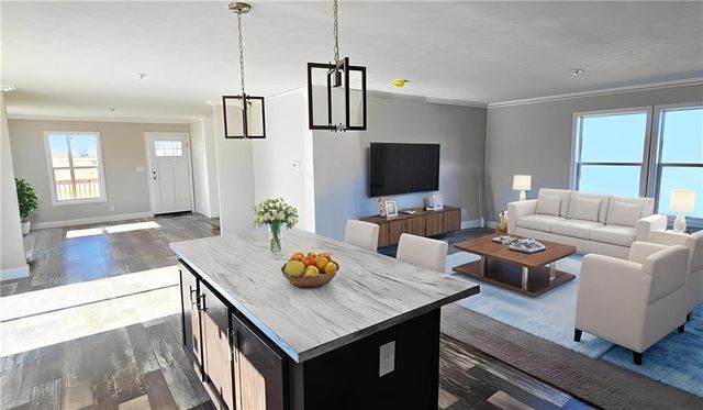 408 S Pine Street, Arma, KS 66712