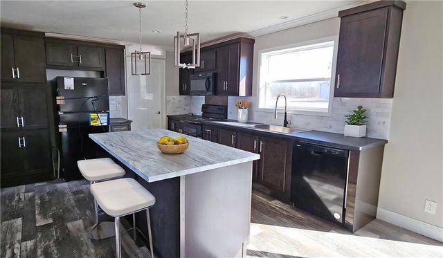 408 S Pine Street, Arma, KS 66712