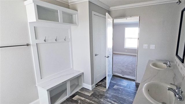 408 S Pine Street, Arma, KS 66712