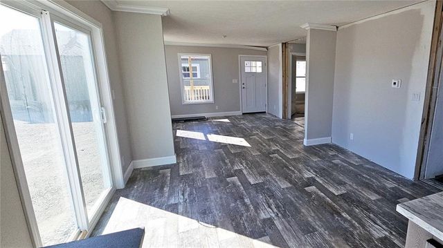 408 S Pine Street, Arma, KS 66712