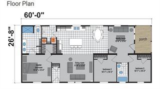 408 S Pine Street, Arma, KS 66712