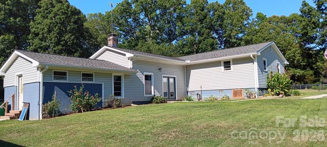 240 Eldon Lane, Salisbury, NC 28144