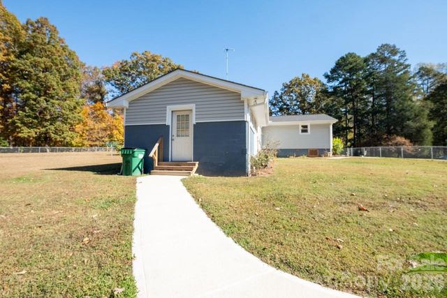 240 Eldon Lane, Salisbury, NC 28144