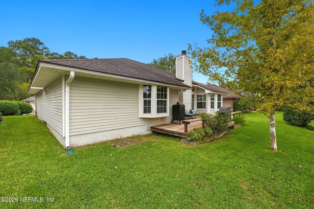 11405 BEECHER Circle W, Jacksonville, FL 32223