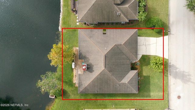 11405 BEECHER Circle W, Jacksonville, FL 32223