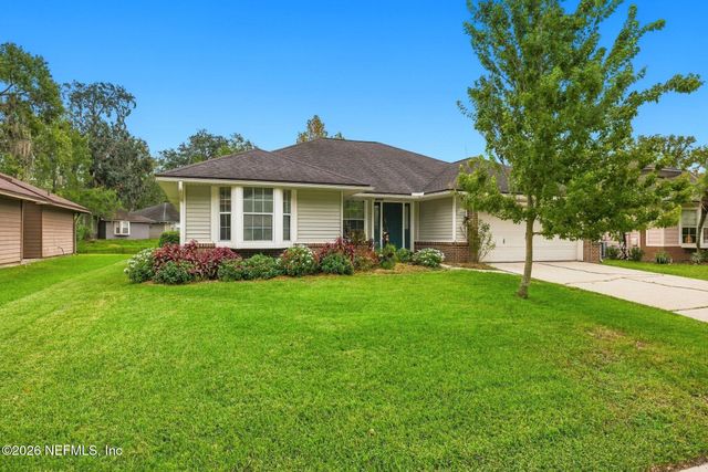 11405 BEECHER Circle W, Jacksonville, FL 32223