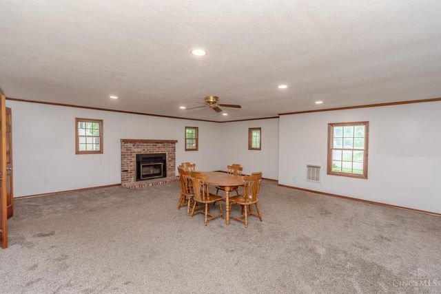 10035 Mallet Drive, Washington Twp, OH 45458