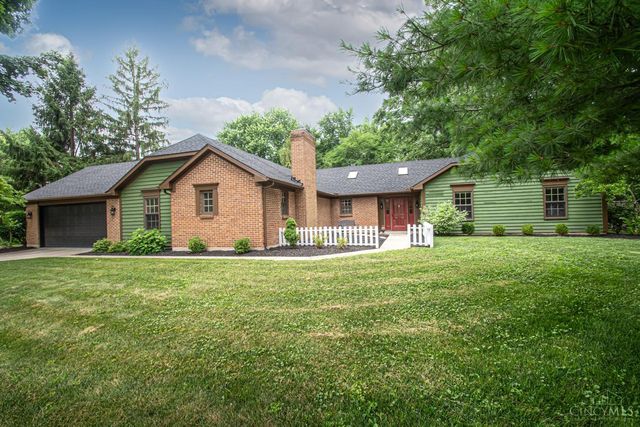 10035 Mallet Drive, Washington Twp, OH 45458
