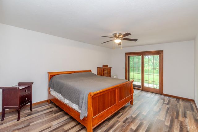 10035 Mallet Drive, Washington Twp, OH 45458