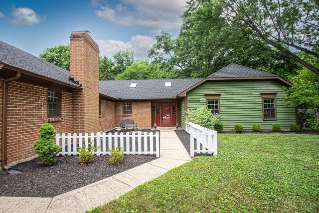 10035 Mallet Drive, Washington Twp, OH 45458