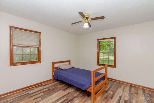 10035 Mallet Drive, Washington Twp, OH 45458