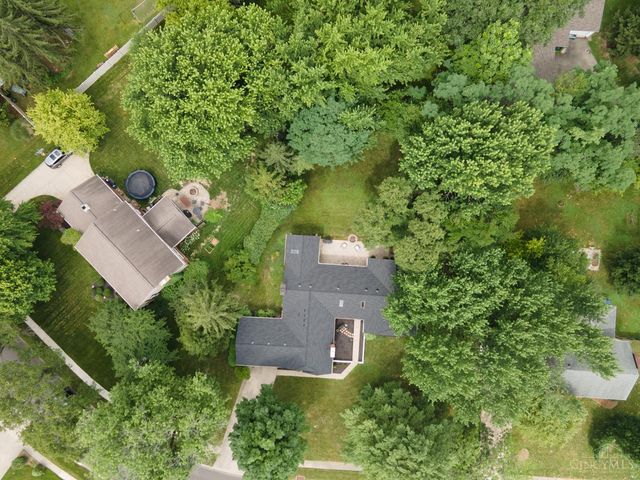10035 Mallet Drive, Washington Twp, OH 45458