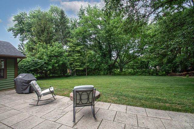 10035 Mallet Drive, Washington Twp, OH 45458