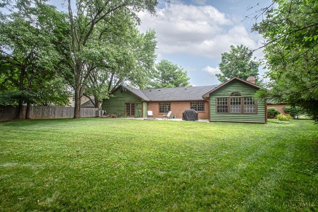 10035 Mallet Drive, Washington Twp, OH 45458