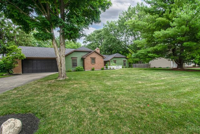10035 Mallet Drive, Washington Twp, OH 45458